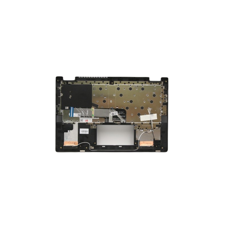 Lenovo Upper Case ASM SP W 81X1 GY